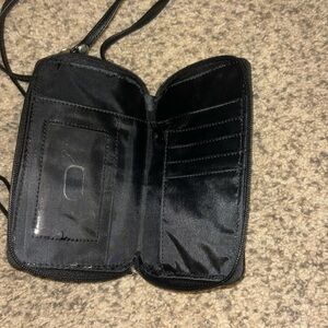 Cross body bag